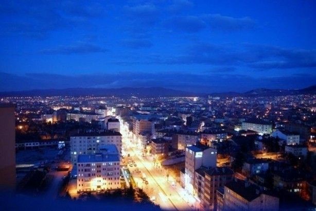 İllerin deprem haritası yayınlandı! 20