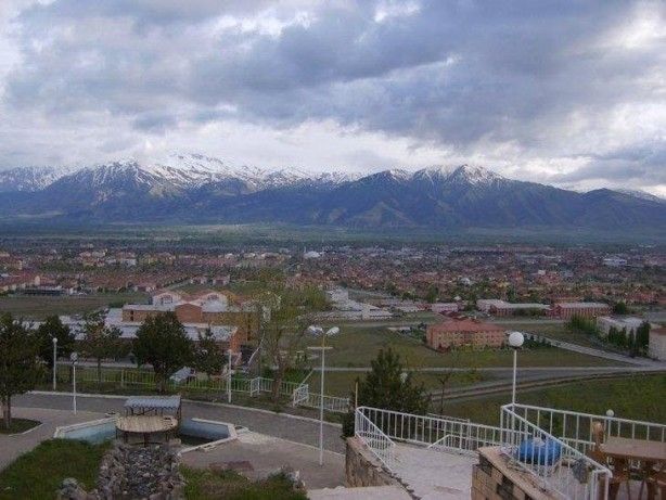 İllerin deprem haritası yayınlandı! 25