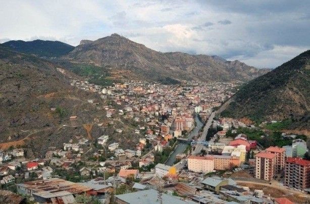 İllerin deprem haritası yayınlandı! 30