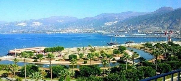 İllerin deprem haritası yayınlandı! 32