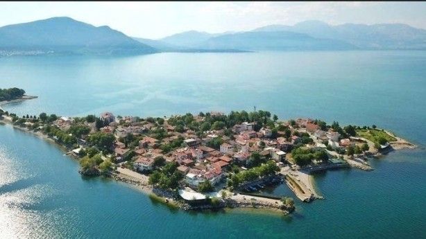 İllerin deprem haritası yayınlandı! 33