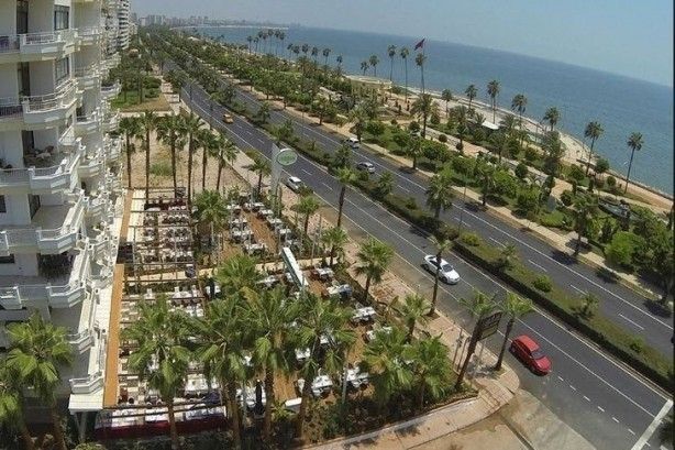 İllerin deprem haritası yayınlandı! 34