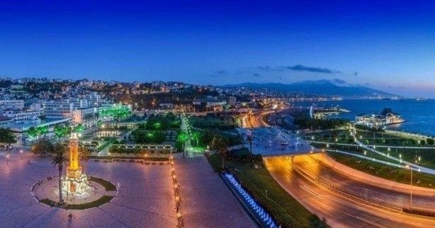 İllerin deprem haritası yayınlandı! 36