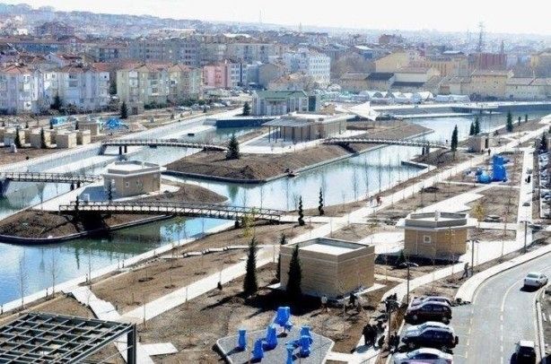 İllerin deprem haritası yayınlandı! 41