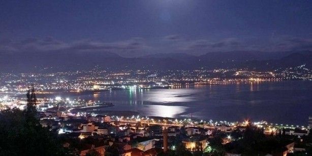 İllerin deprem haritası yayınlandı! 42