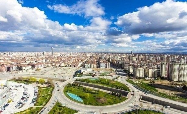 İllerin deprem haritası yayınlandı! 43