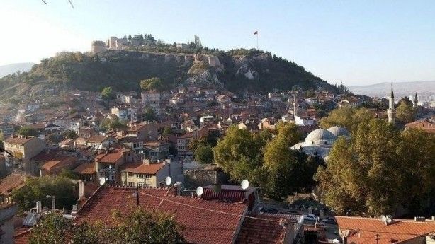 İllerin deprem haritası yayınlandı! 44