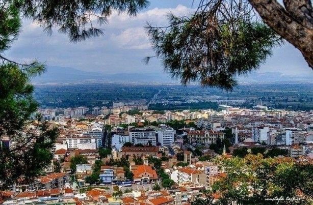 İllerin deprem haritası yayınlandı! 46