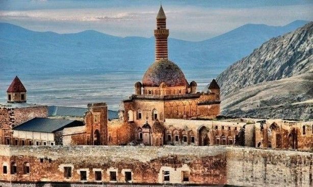 İllerin deprem haritası yayınlandı! 5