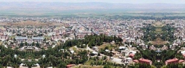 İllerin deprem haritası yayınlandı! 50