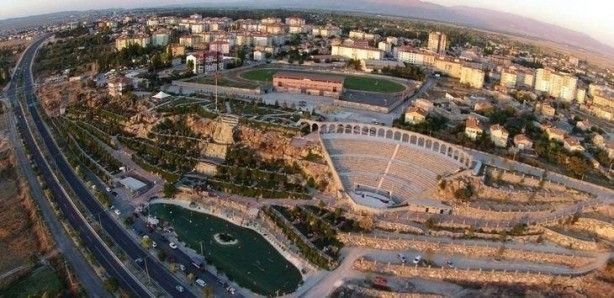 İllerin deprem haritası yayınlandı! 52