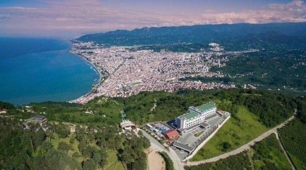 İllerin deprem haritası yayınlandı! 53