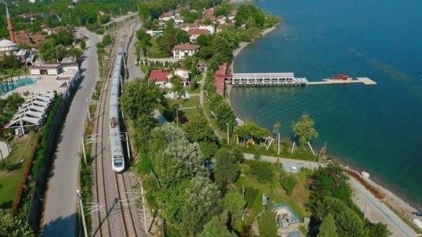 İllerin deprem haritası yayınlandı! 55