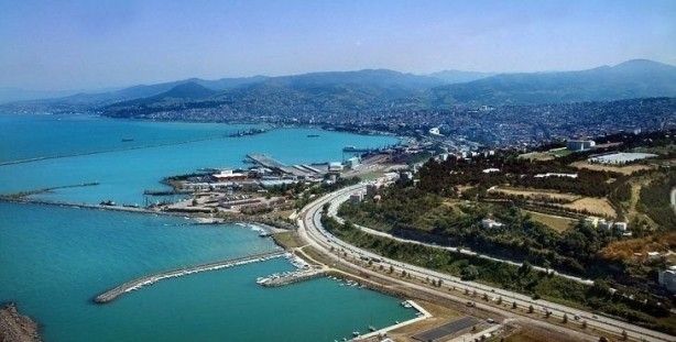 İllerin deprem haritası yayınlandı! 56