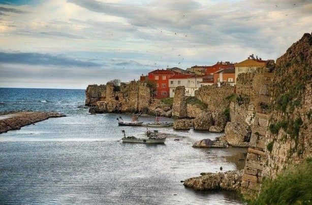 İllerin deprem haritası yayınlandı! 58