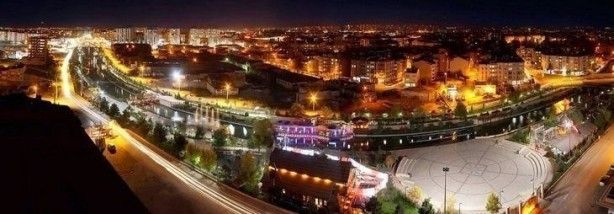 İllerin deprem haritası yayınlandı! 59