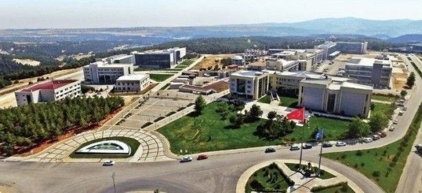 İllerin deprem haritası yayınlandı! 63