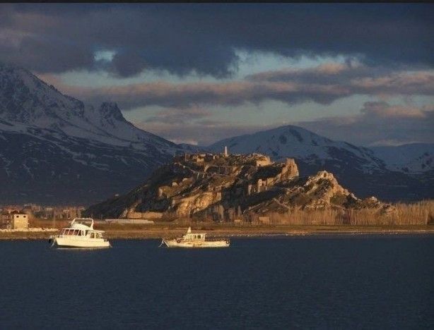 İllerin deprem haritası yayınlandı! 64
