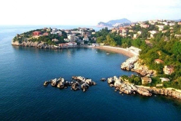 İllerin deprem haritası yayınlandı! 66