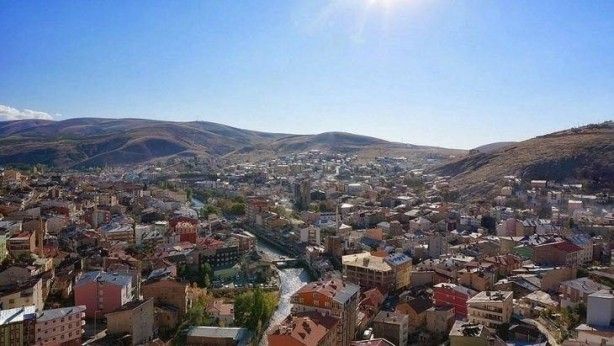 İllerin deprem haritası yayınlandı! 68