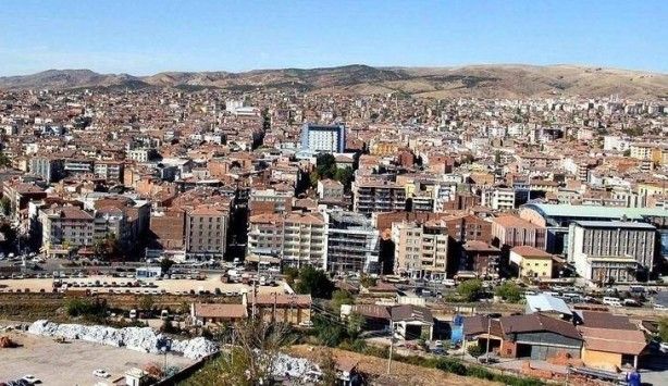 İllerin deprem haritası yayınlandı! 70