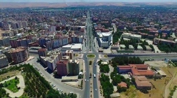 İllerin deprem haritası yayınlandı! 71