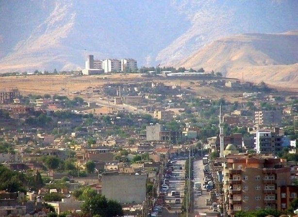 İllerin deprem haritası yayınlandı! 72