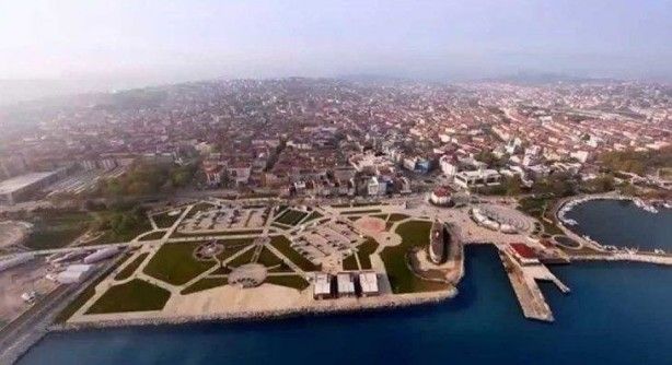 İllerin deprem haritası yayınlandı! 76