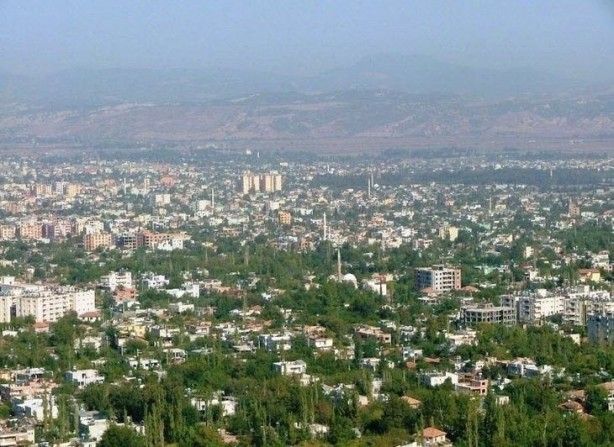 İllerin deprem haritası yayınlandı! 78