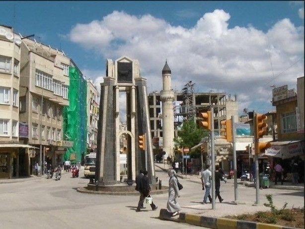 İllerin deprem haritası yayınlandı! 79