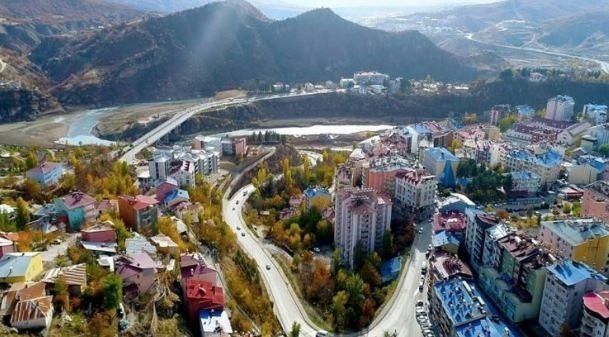 İllerin deprem haritası yayınlandı! 82