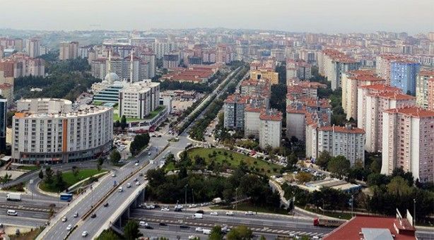 Simülasyon raporu ortaya çıktı! İşte en riskli ilçe 10