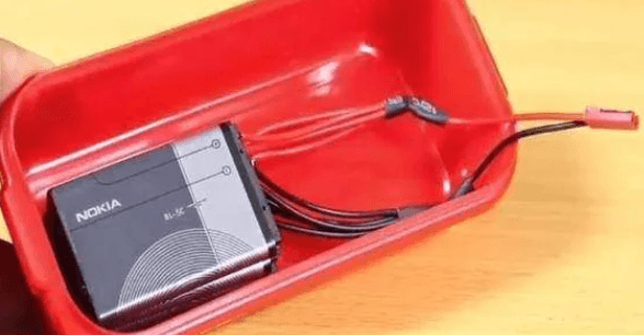 Eski telefonlarınızı sakın atmayın! 23