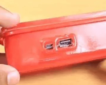 Eski telefonlarınızı sakın atmayın! 27