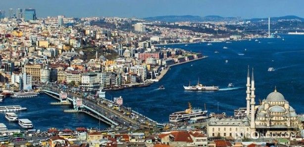 Simülasyon raporu ortaya çıktı! İşte en riskli ilçe 4