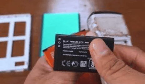 Eski telefonlarınızı sakın atmayın! 6