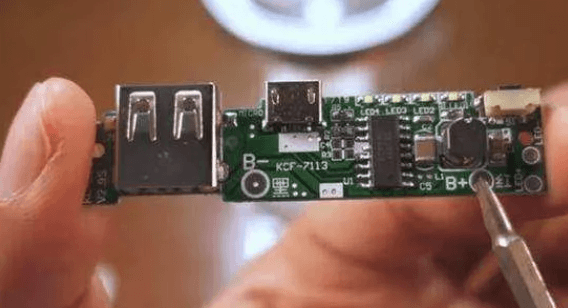 Eski telefonlarınızı sakın atmayın! 8