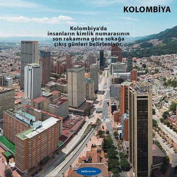 İşte salgında devletlerin aldığı garip önlemler 2