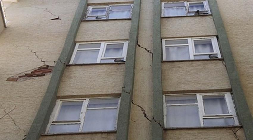 İşte riskli binadan kurtulmanın 10 yolu 4