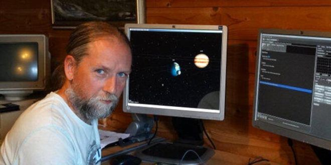 İzmir'i önceden bilmişti! O iddiasını tekrarladı 5