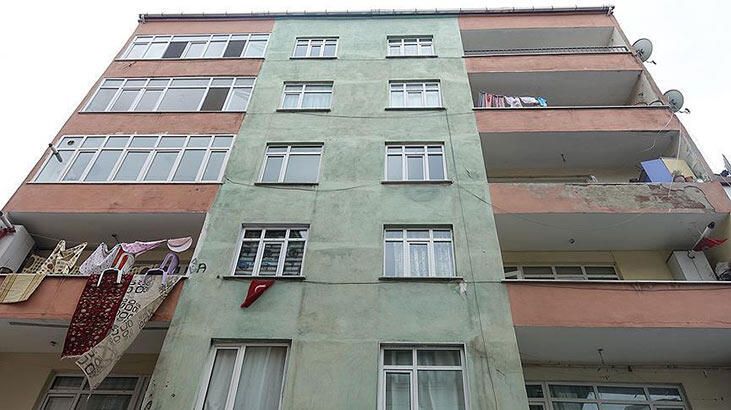 İşte riskli binadan kurtulmanın 10 yolu 2