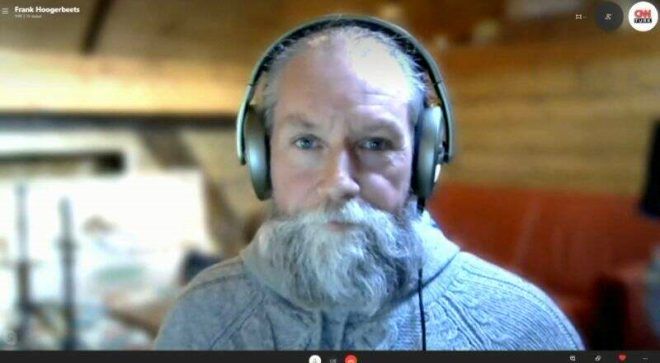 İzmir'i önceden bilmişti! O iddiasını tekrarladı 7