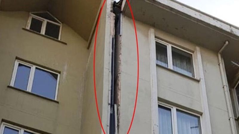 İşte riskli binadan kurtulmanın 10 yolu 3