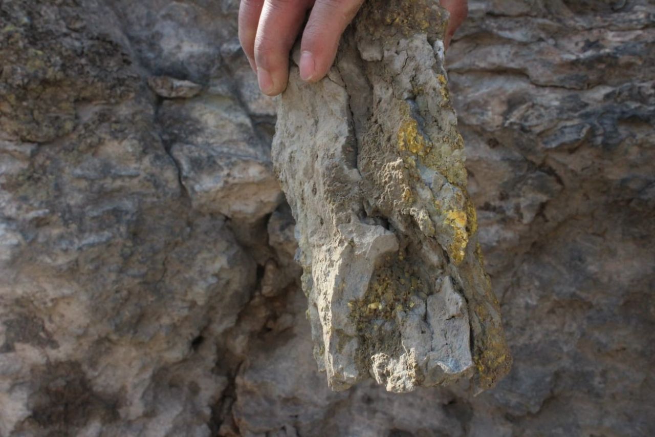 Bütün köy bekliyor! Altın rezervinde 2. sevinç 4