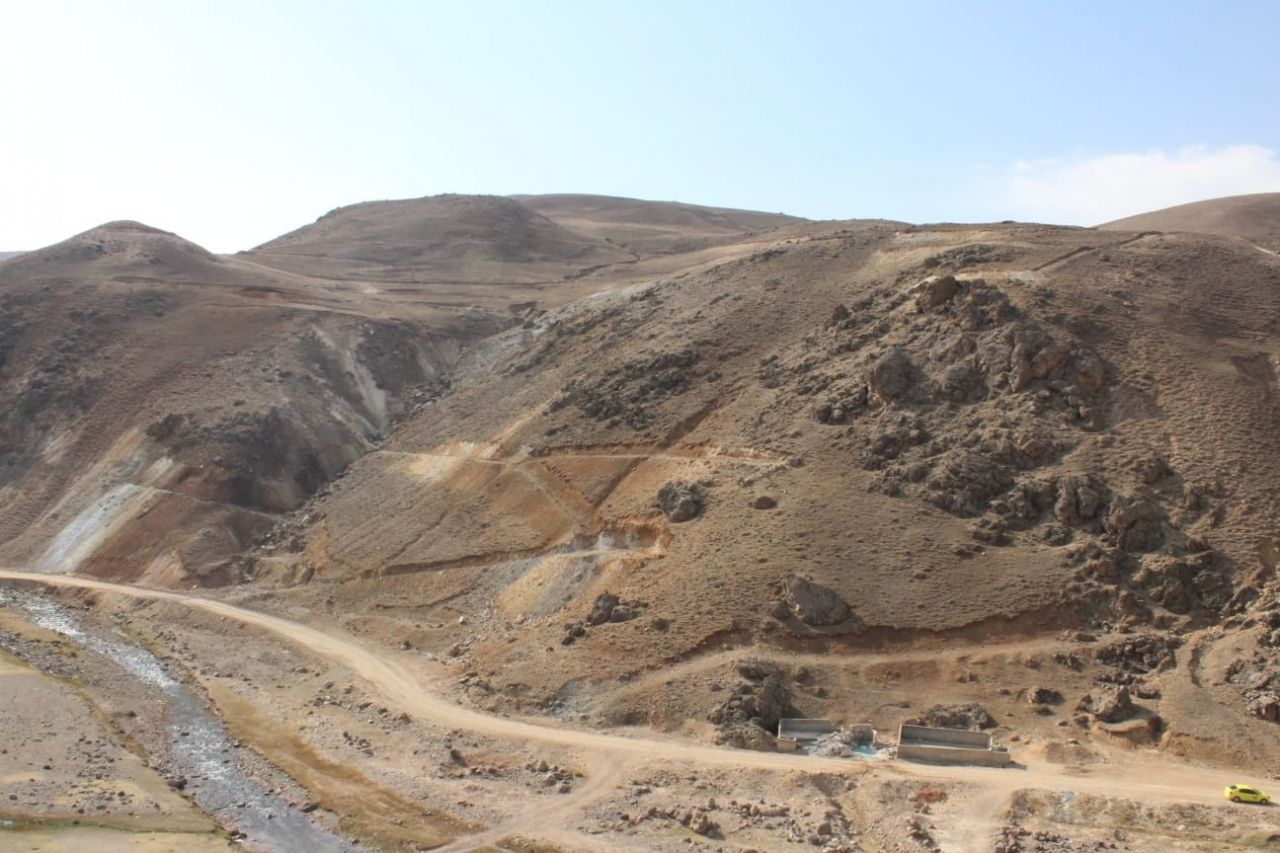 Bütün köy bekliyor! Altın rezervinde 2. sevinç 6