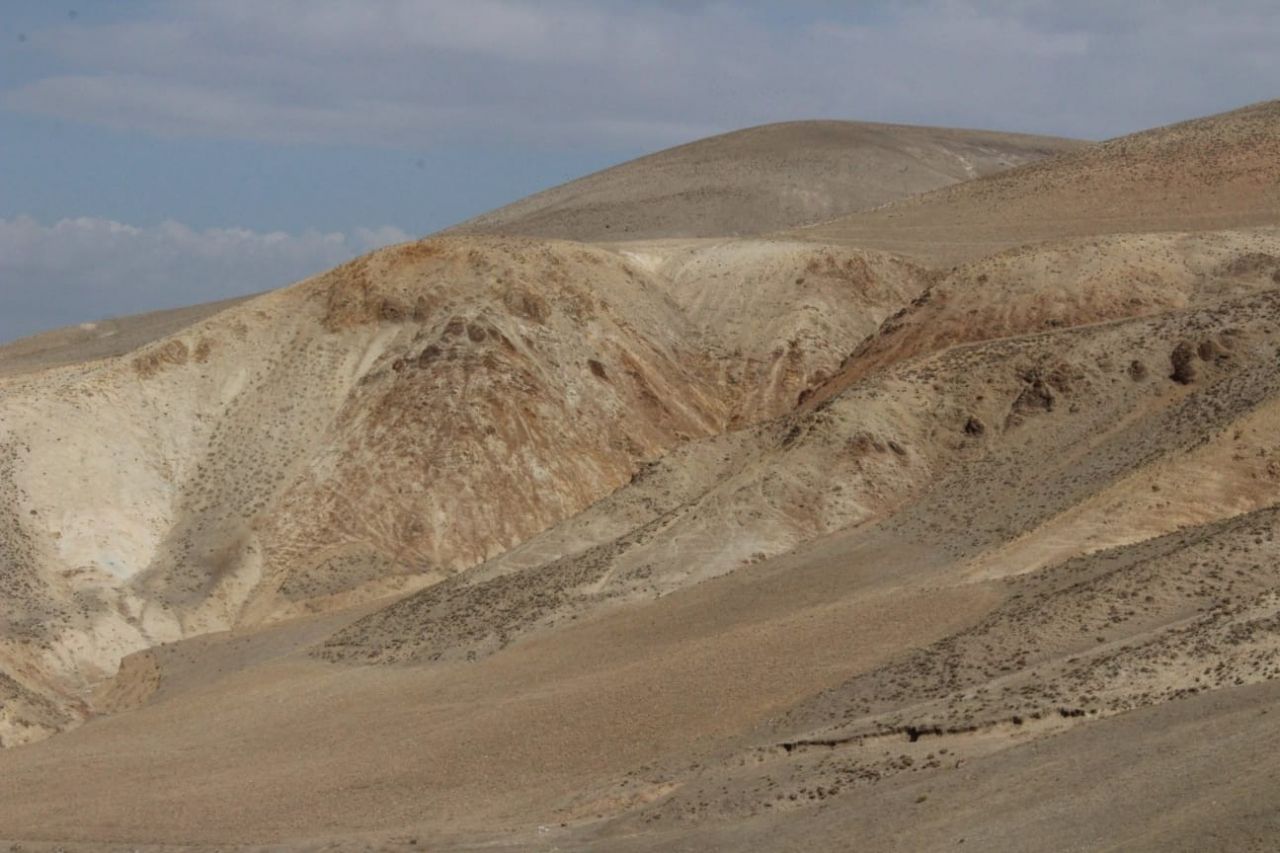 Bütün köy bekliyor! Altın rezervinde 2. sevinç 9