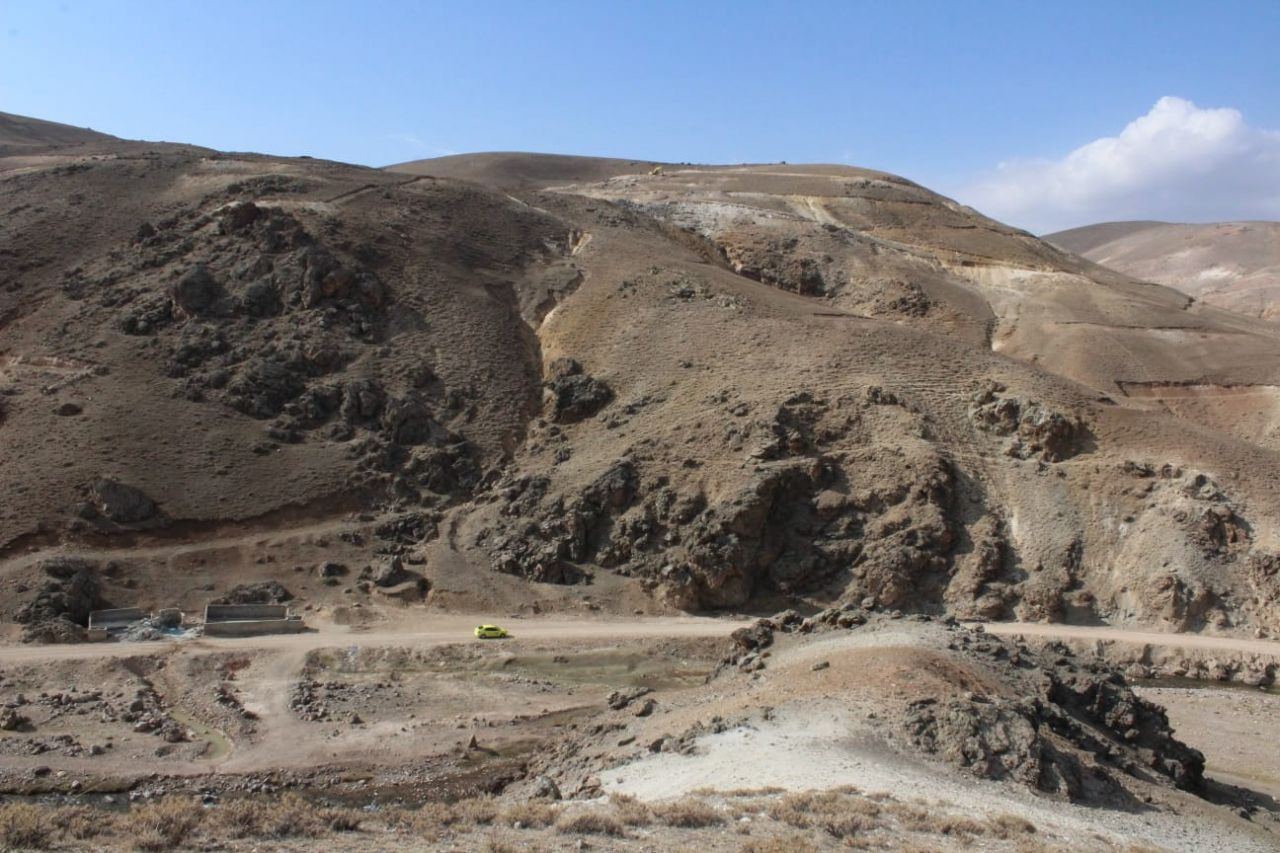 Bütün köy bekliyor! Altın rezervinde 2. sevinç 10