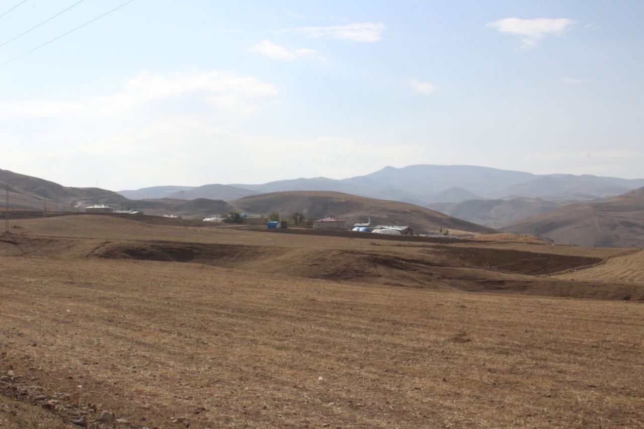 Bütün köy bekliyor! Altın rezervinde 2. sevinç 11