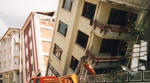 İşte riskli binadan kurtulmanın 10 yolu 11