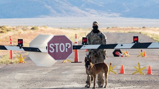 Dünya merak ediyor, bilinmesi bile tehlikeli! 1